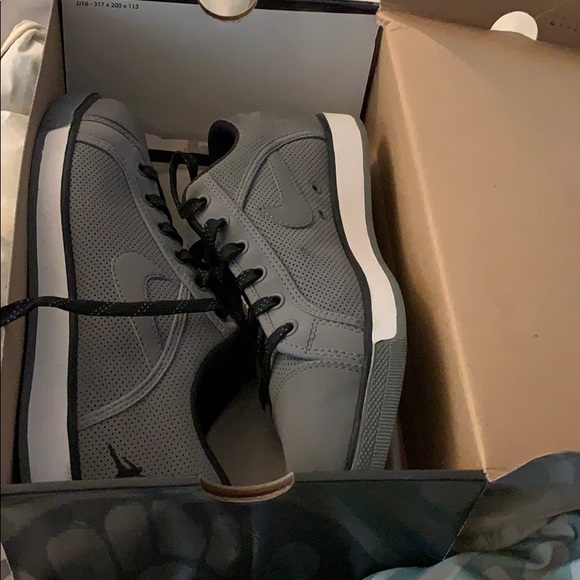 Nike Jordan sky high retro low - Picture 4 of 4